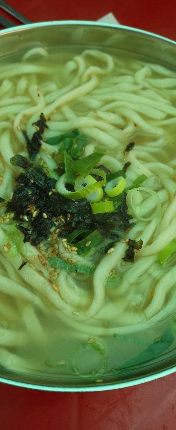 고향집칼국수 이미지