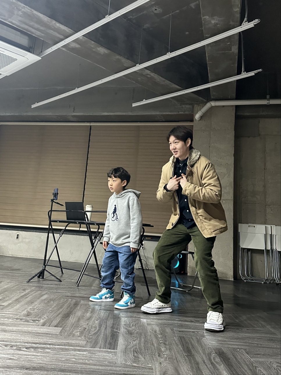 창꼬실용음악학원 이미지