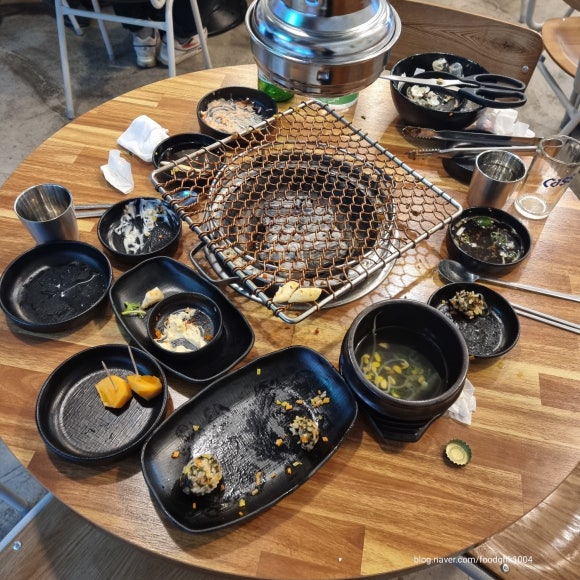 숯과 닭발(학동점) 이미지
