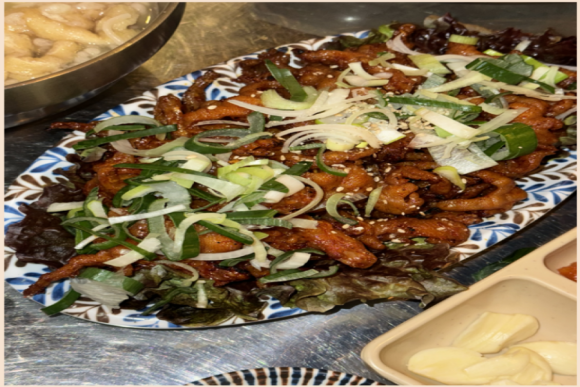 마포연탄불고기 이미지