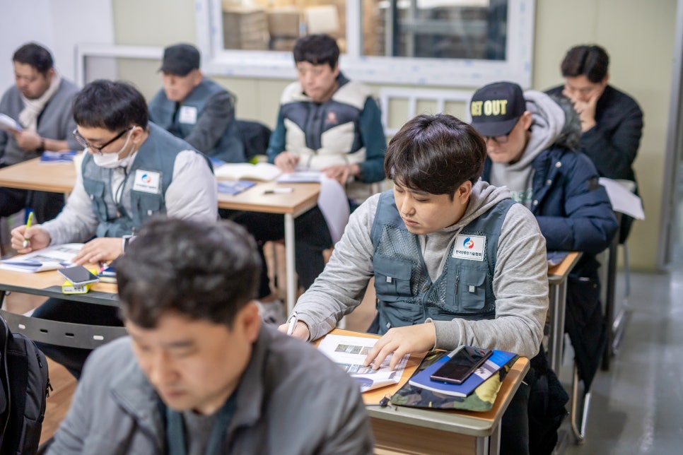 한국방충망 이미지