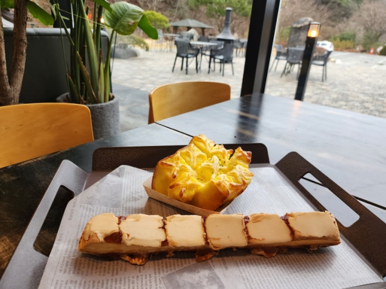 용문산 허니 이미지