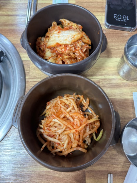 보영이네해물칼국수별관 이미지
