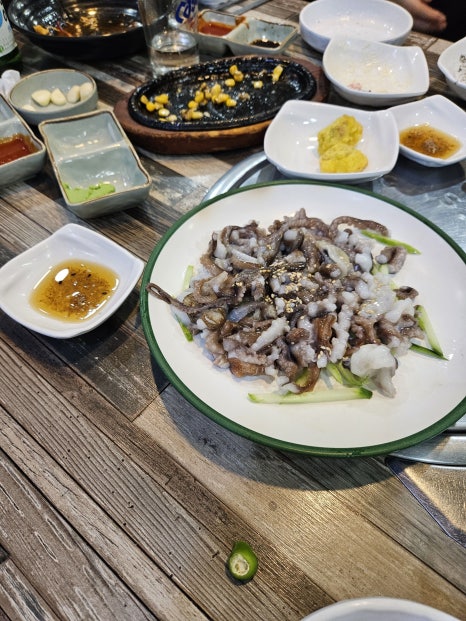 화도회수산 이미지