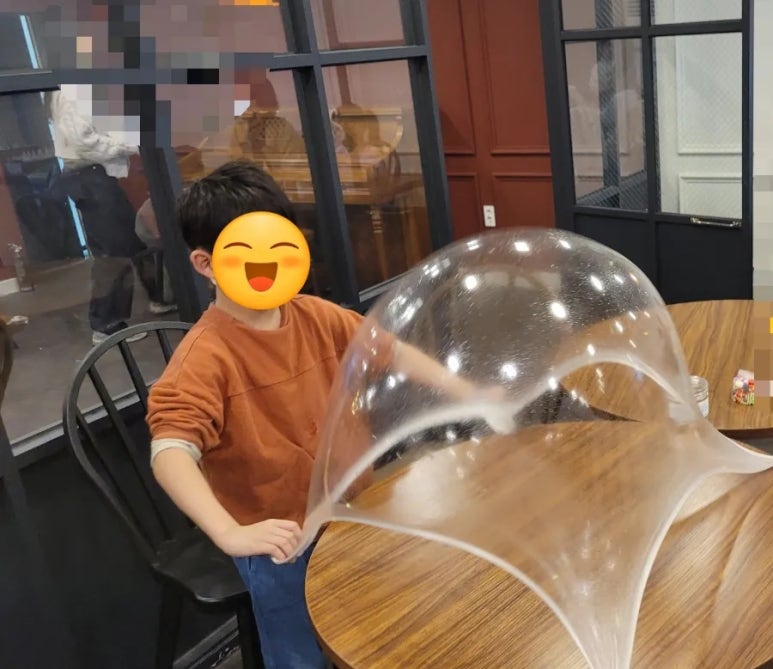 슬라임봉봉 이미지