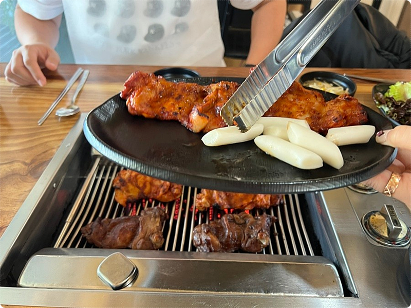 그집막국수 이미지