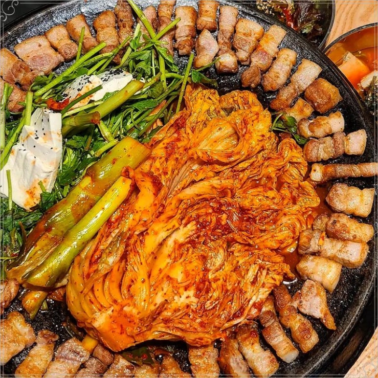 솥돈 영등포점 이미지
