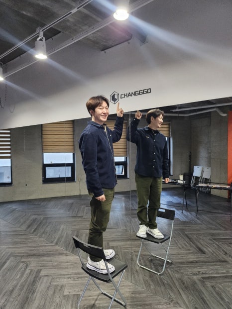 창꼬실용음악학원 이미지