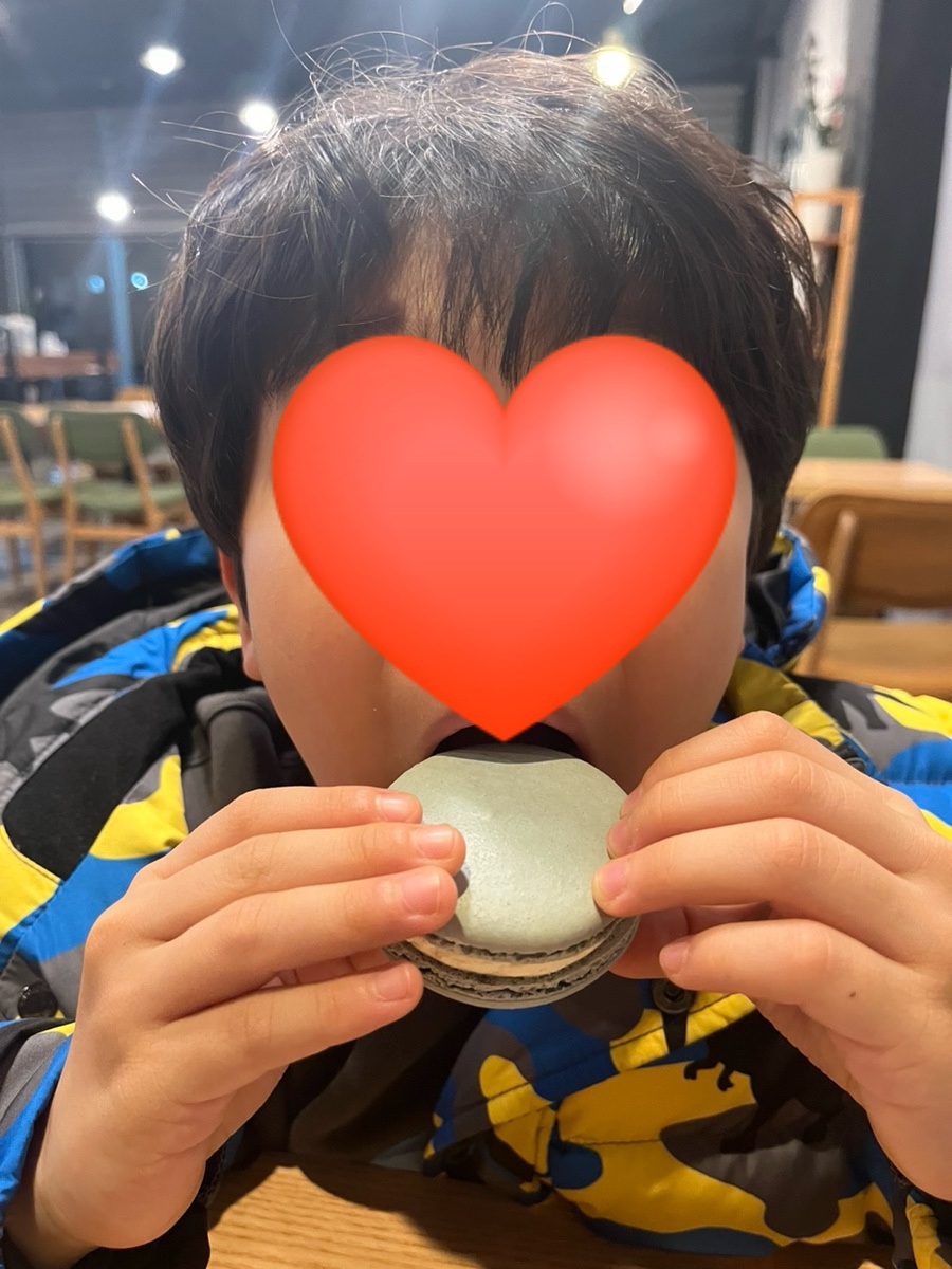 그린비커피 이미지