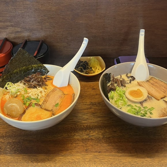라멘집아저씨 이미지