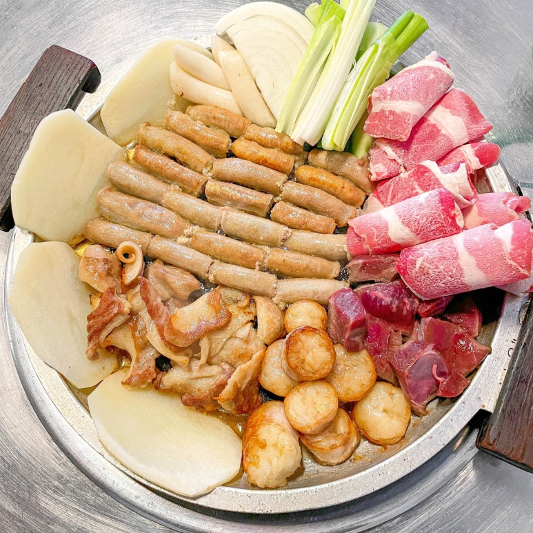별곱창 이미지