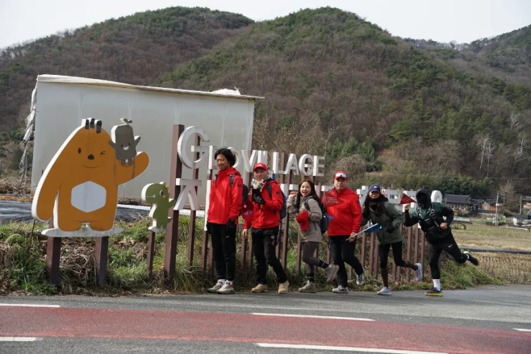 콜핑광주 이미지