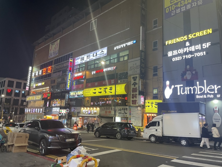 코코스키 이미지
