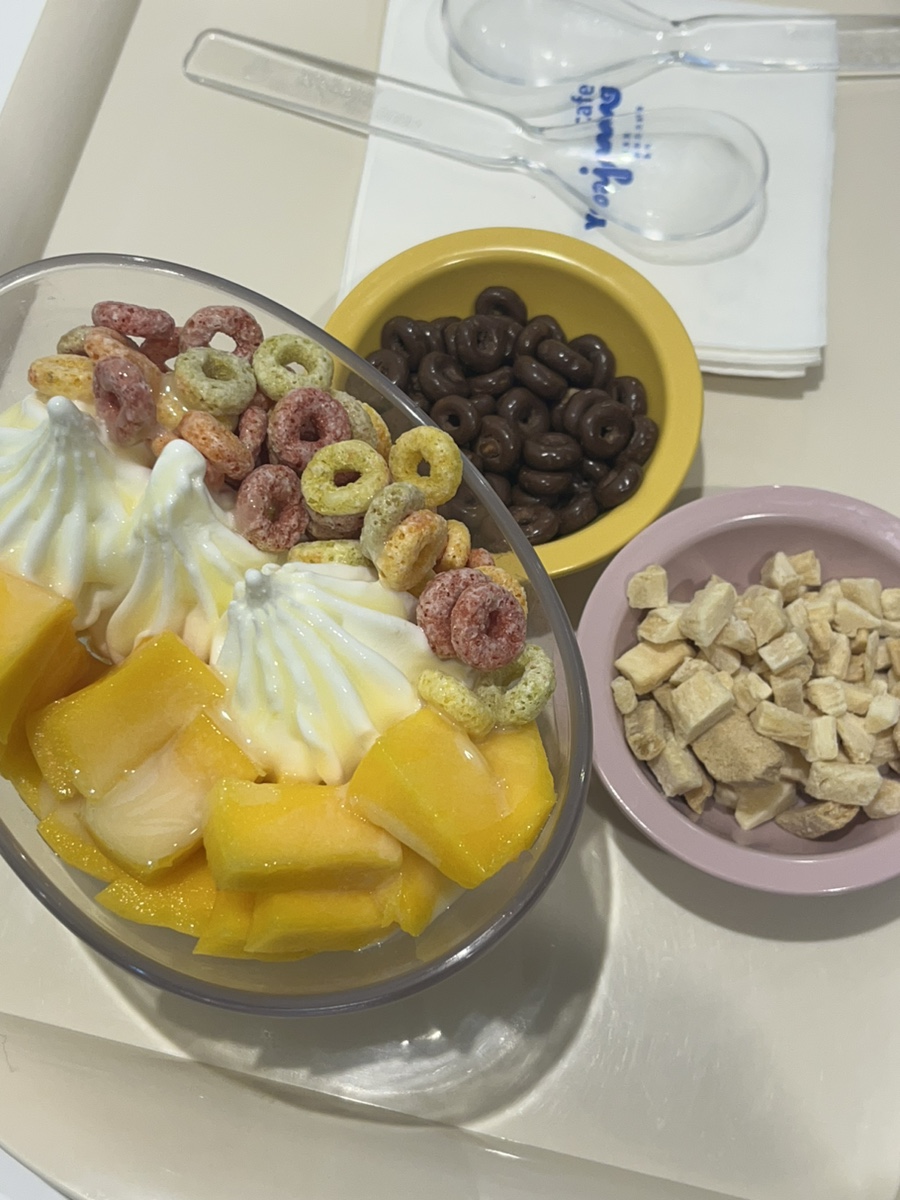 카페요아정김포라베니체점 이미지