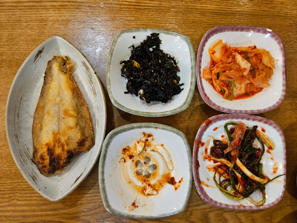 청담주문진항 사진 8