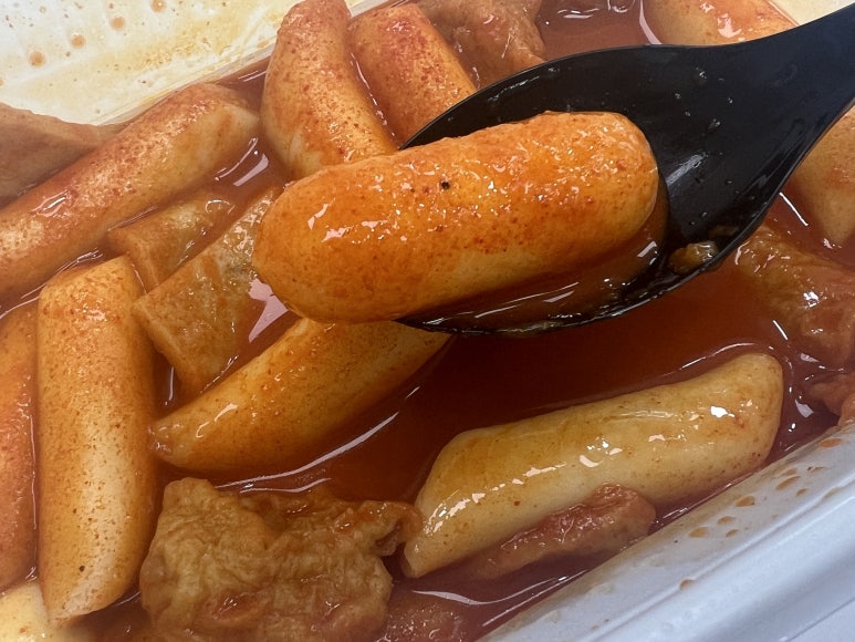 상아김밥 선릉직영점 사진 2