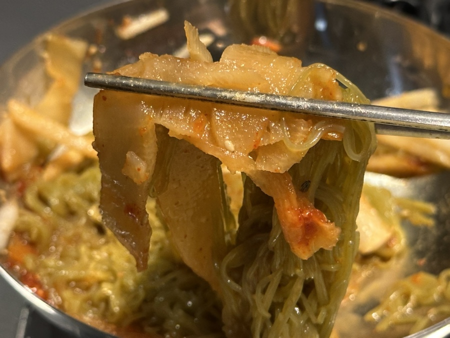설악갈비 사진 4