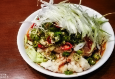 중화객잔수 이미지