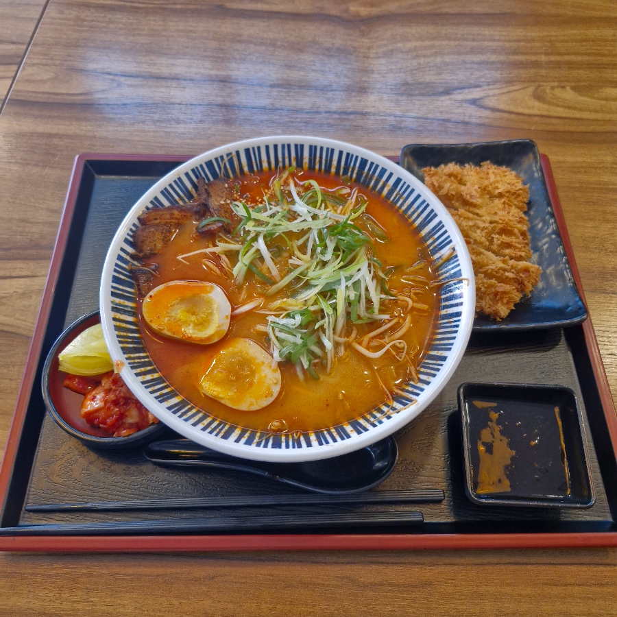 시타마치 중랑역점 이미지