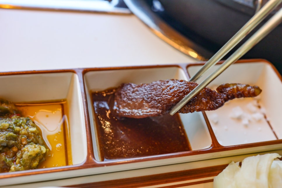 한우생각정육 이미지