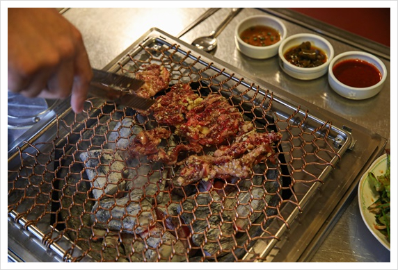 서초곱창 이미지
