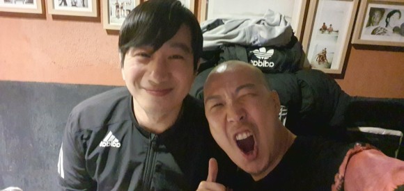 싸비복싱멀티짐 이미지