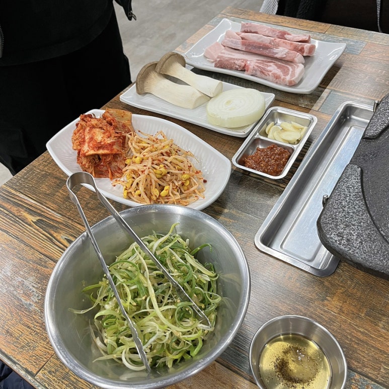 달콤한삼겹살우두점 이미지