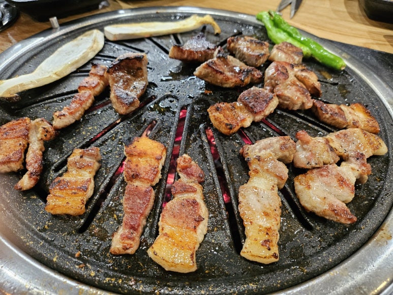 정육가 이미지