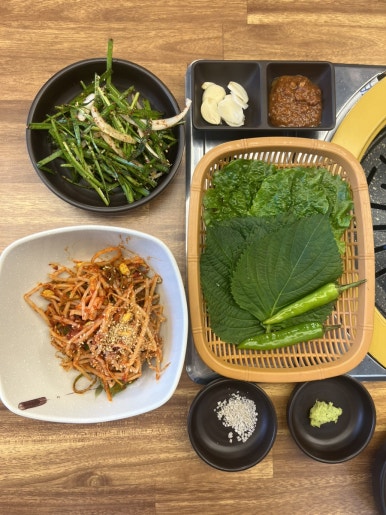 노란황소집용이점 이미지
