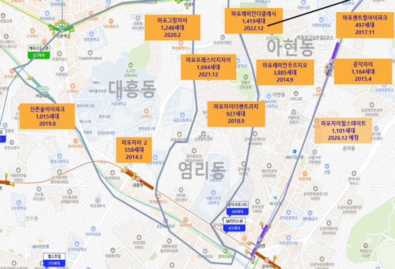 대흥보습학원 이미지