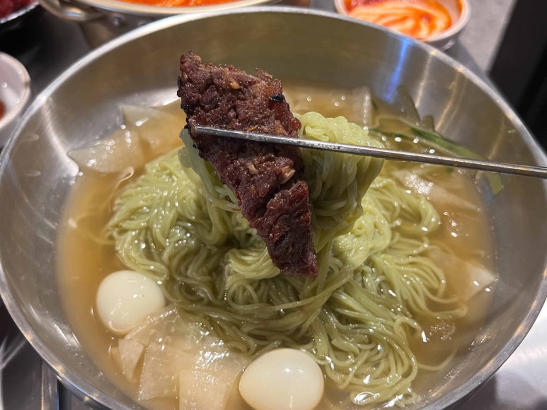 영삼이네우정소갈비 이미지