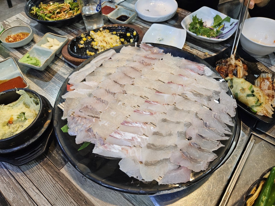 화도회수산 이미지