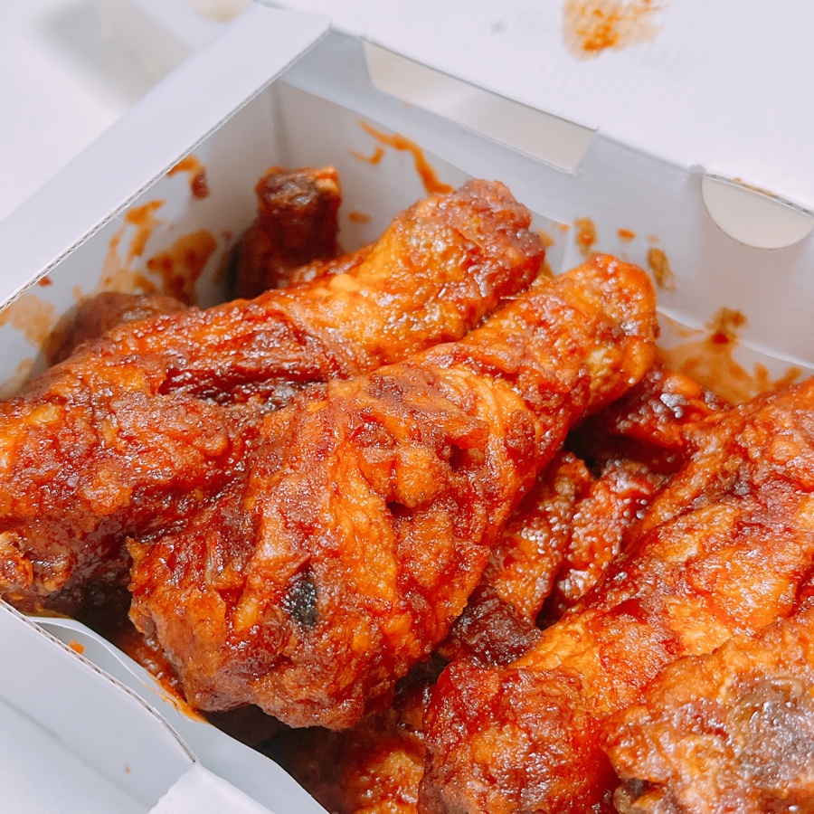 교촌치킨후암점 이미지