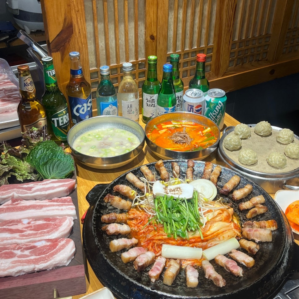 행복한푸줏간 이미지
