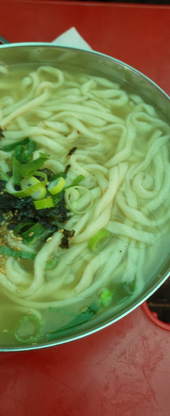 고향집칼국수 이미지