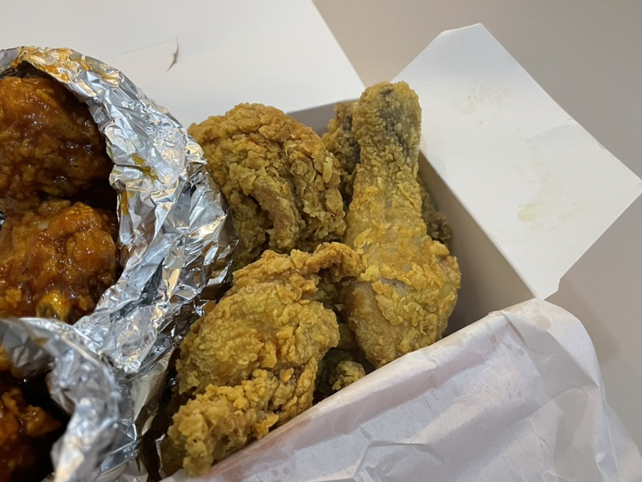 덤브치킨경북대점 이미지