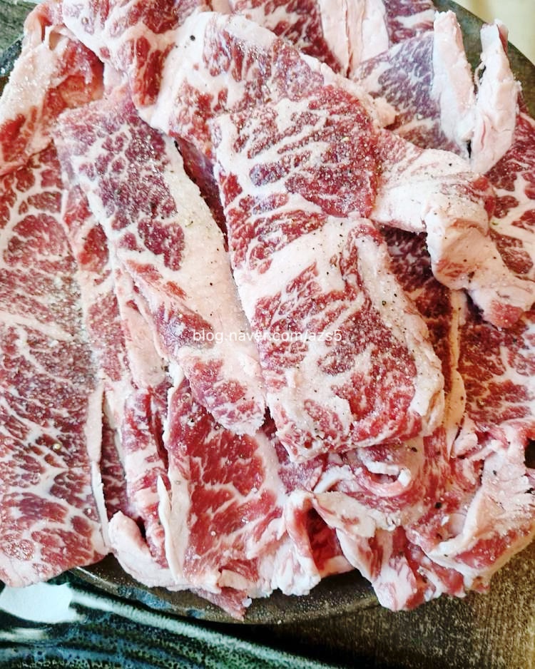 포갈집 이미지