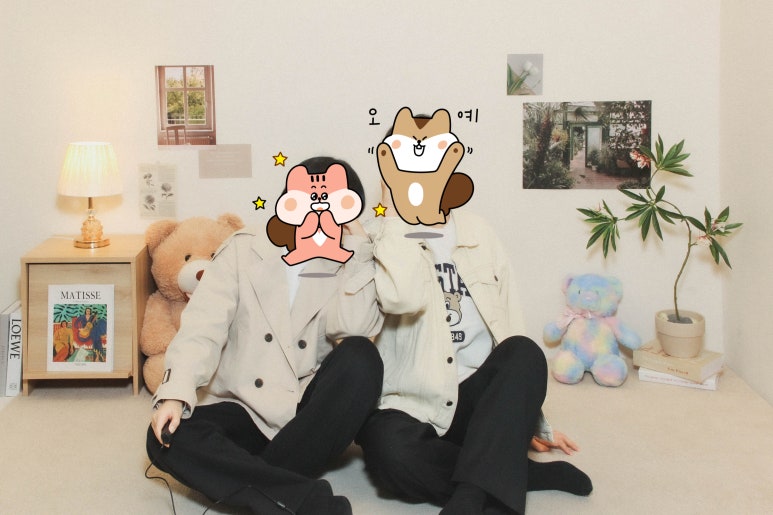 셀프사진관포토포레 이미지