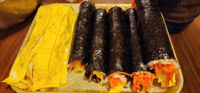 세친구김밥 이미지