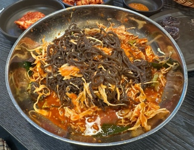 화곡영양족발 신도림직영점 이미지