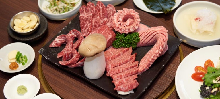 우암갈비 이미지