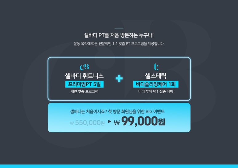 셀바디 이미지