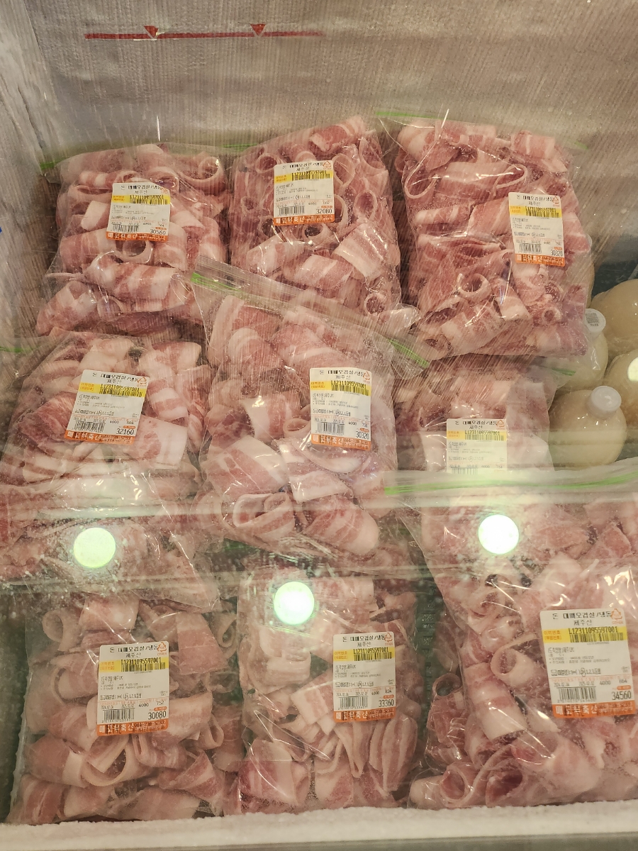 매모루정육식당 사진 5