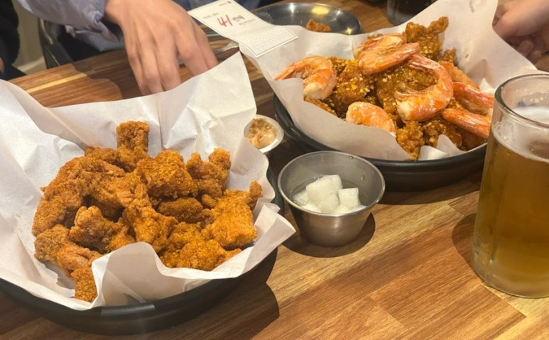 바른치킨나주 이미지