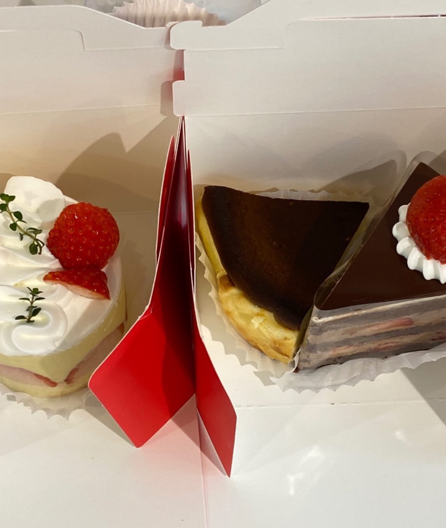 하우스케이크(House cake) 이미지