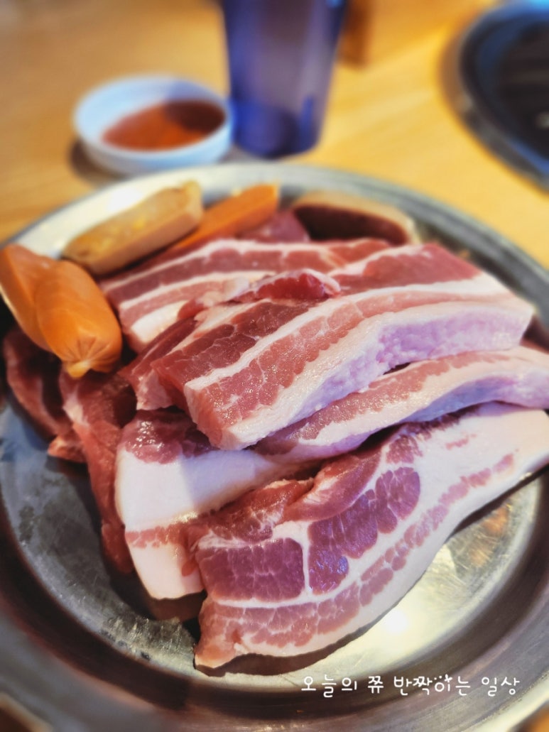 고기싸롱시흥 이미지