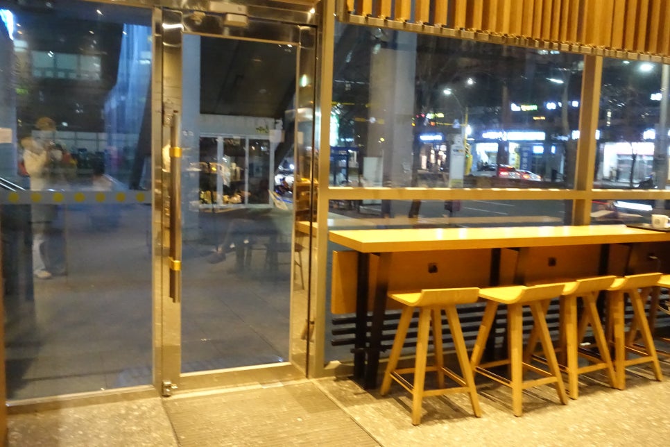 스타벅스 센텀파크점 이미지