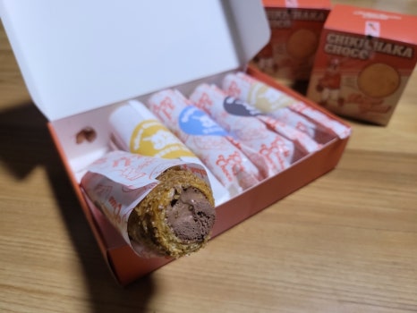 치키차카초코 강남논현점 이미지