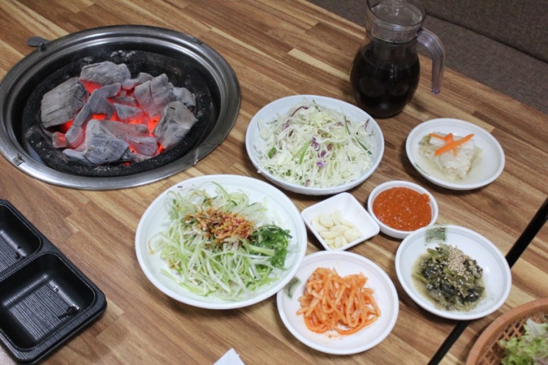 선사한우마을 이미지