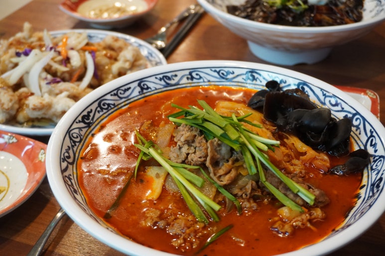 금릉반점 이미지
